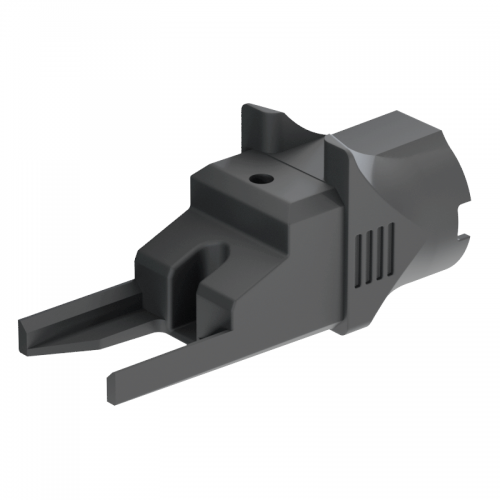 Адаптер приклада АК74 / АКМ, без завышения в Краснодаре