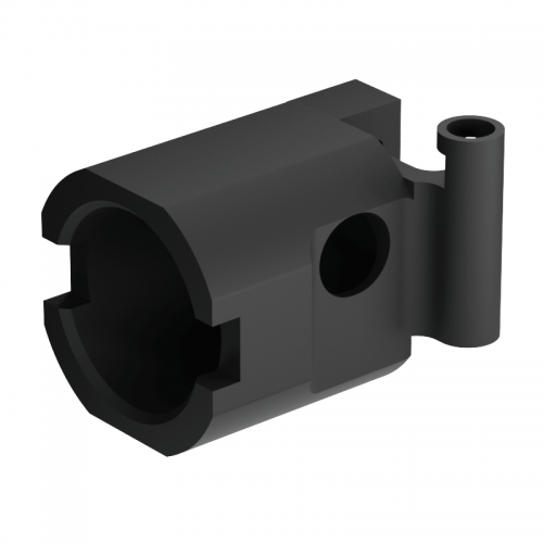 Адаптер приклада АК74М и «сотой» серии АК в Краснодаре