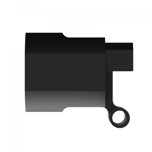 Адаптер приклада АК74М и «сотой» серии АК в Краснодаре