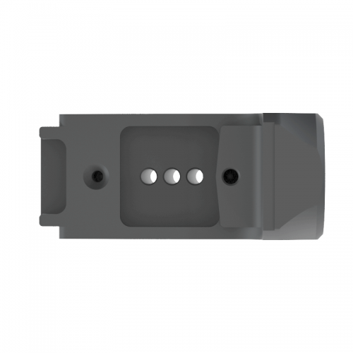 Адаптер приклада СВД / Тигр / TG3 в Краснодаре