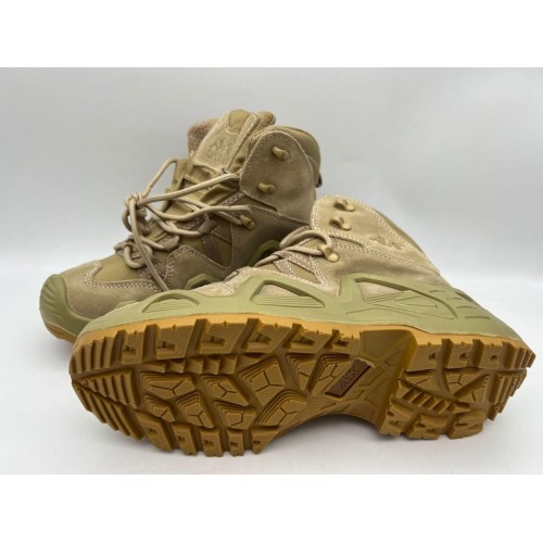 Тактические треккинговые ботинки “AK Tactical” средние в Краснодаре