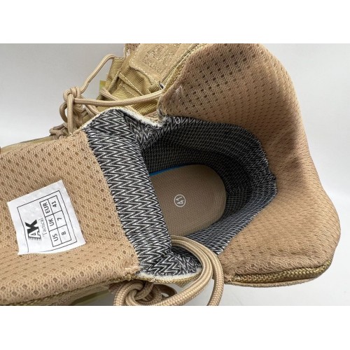 Тактические треккинговые ботинки “AK Tactical” средние в Краснодаре