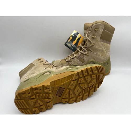 Тактические треккинговые ботинки “AK Tactical” высокие в Краснодаре