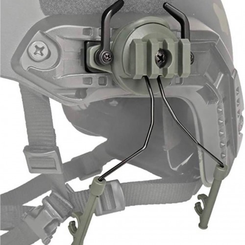 "COMMUNICATION HEADSET V" Активные тактические наушники для стрельбы в Краснодаре