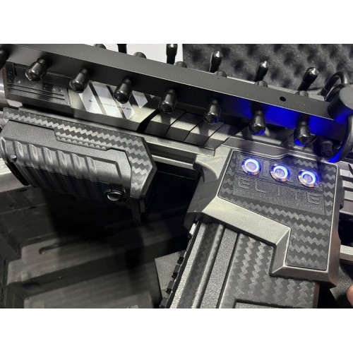 Антидроновое ружьё/подавитель БПЛА «ДРОН 1200» 3-канальный в Краснодаре