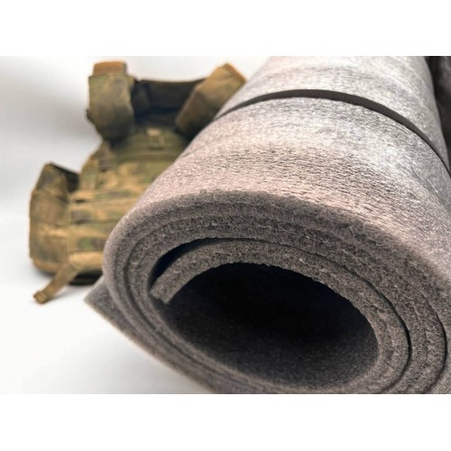 Коврик туристический/армейский мат (под спальник) в Краснодаре