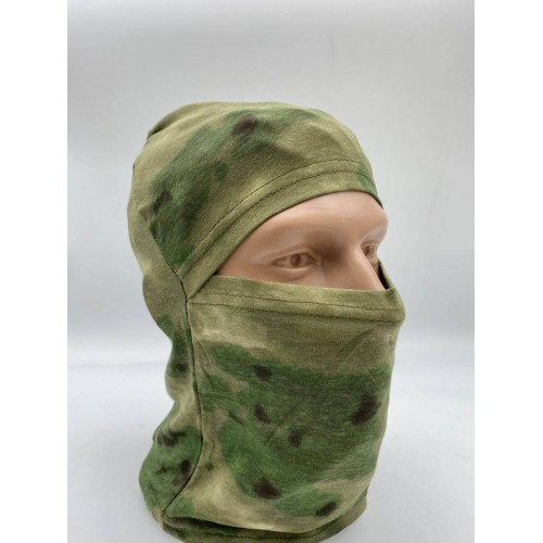 Балаклава х/б в ассортименте в Краснодаре