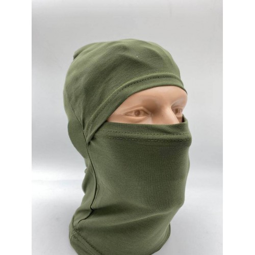 Балаклава х/б в ассортименте в Краснодаре