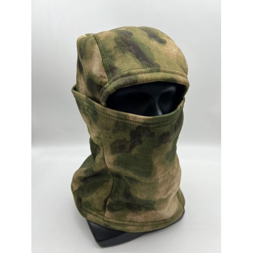 Балаклава тёплая (полиэстер/флис) в Краснодаре