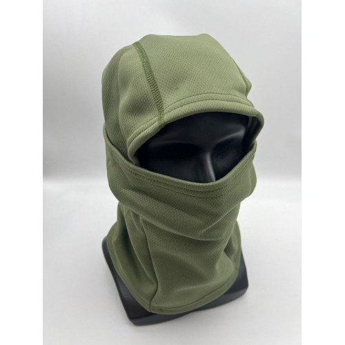 Балаклава тёплая (полиэстер/флис) в Краснодаре