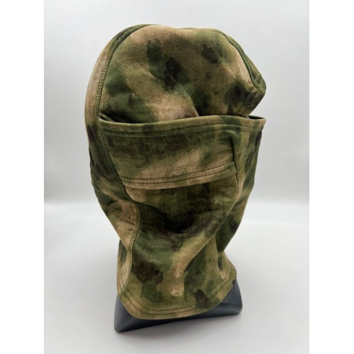 Балаклава тёплая (полиэстер/флис) в Краснодаре