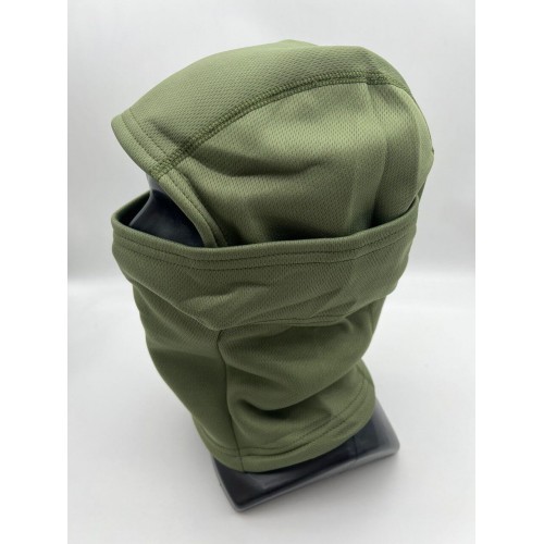 Балаклава тёплая (полиэстер/флис) в Краснодаре