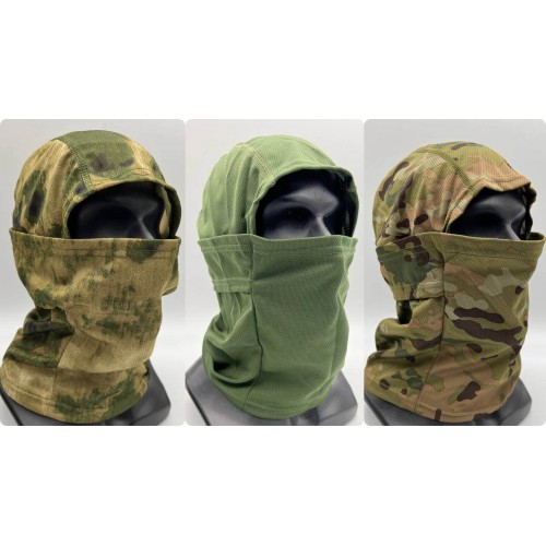 Балаклава в ассортименте в Краснодаре