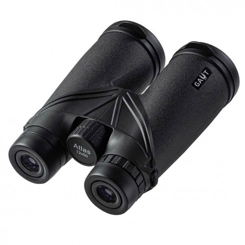 Бинокль GAUT Atlas 12x50 Waterproof, призмы Roof BK7 в Краснодаре