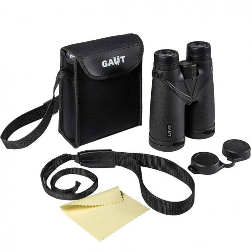 Бинокль GAUT Atlas 12x50 Waterproof, призмы Roof BK7 в Краснодаре