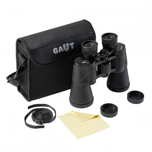 Бинокль GAUT Vega 16x50, призмы Porro BK7 в Краснодаре