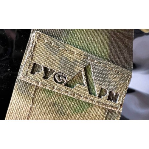 Боевая профессиональная разгрузочная система автоматчика, баллистическая, ик-ремиссия, «РусАрм» в Краснодаре