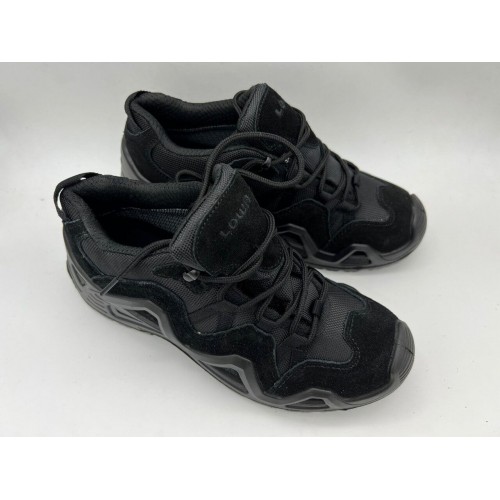 Тактические треккинговые демисезонные ботинки реплика LOWA (Низкие) в Краснодаре