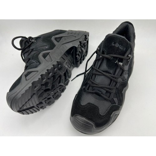 Тактические треккинговые демисезонные ботинки реплика LOWA (Низкие) в Краснодаре