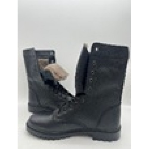 Ботинки зимние с высоким берцем на меху в Краснодаре