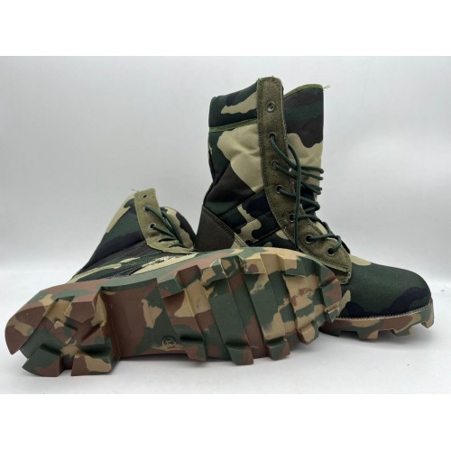 Тактические треккинговые ботинки зимние утеплённые в Краснодаре