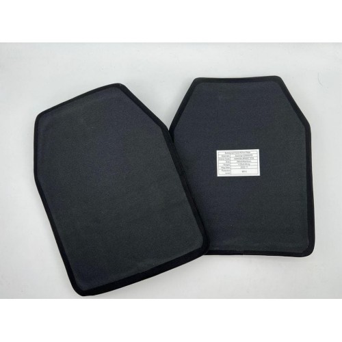 Бронеплиты формата SAPI L (реальный класс защиты по пулестойкости Бр5) в Краснодаре