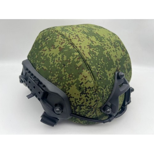 Бронешлем Бр2 класса защиты Сфера 2М (модифицированный), с рейлингами в Краснодаре