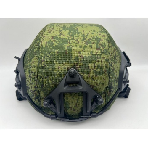 Бронешлем Бр2 класса защиты Сфера 2М (модифицированный), с рейлингами в Краснодаре