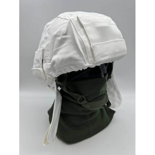 Бронешлем РАТНИК 6Б47 (2 размер) максимально полный комплект в Краснодаре