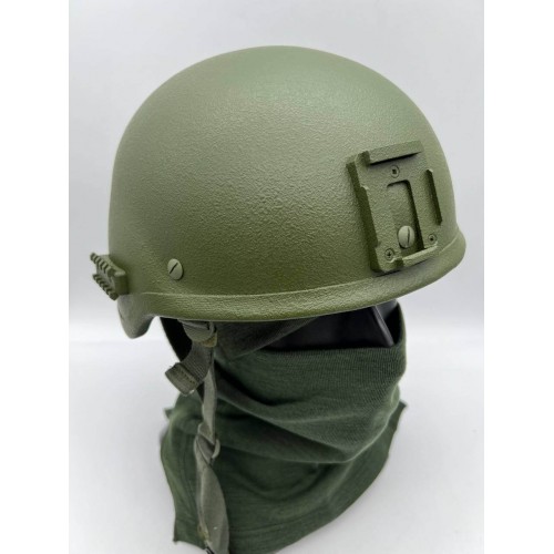 Бронешлем РАТНИК 6Б47 (2 размер) максимально полный комплект в Краснодаре