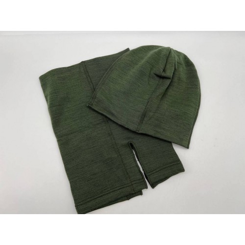 Бронешлем РАТНИК 6Б47 (2 размер) максимально полный комплект в Краснодаре