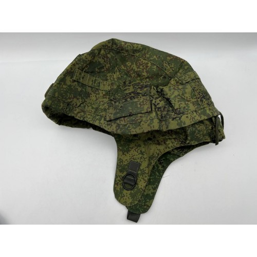 Бронешлем РАТНИК 6Б47 (2 размер) максимально полный комплект в Краснодаре