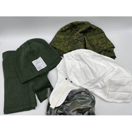 Бронешлем РАТНИК 6Б47 (2 размер) максимально полный комплект в Краснодаре