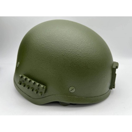 Бронешлем РАТНИК 6Б47 (2 размер) максимально полный комплект в Краснодаре