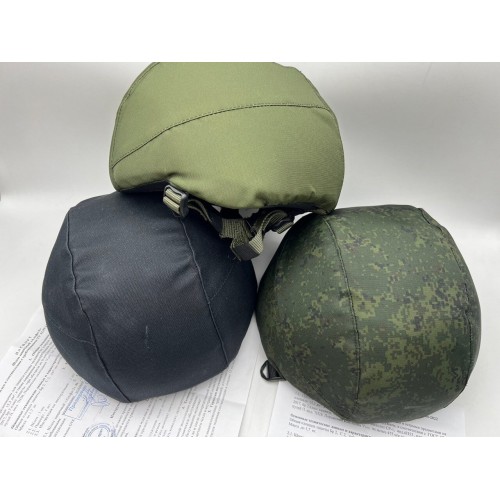 Бронешлем с классом защиты Бр2 в Краснодаре