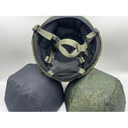 Бронешлем с классом защиты Бр2 в Краснодаре