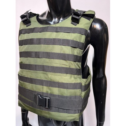 Бронежилет Бр4М в Краснодаре