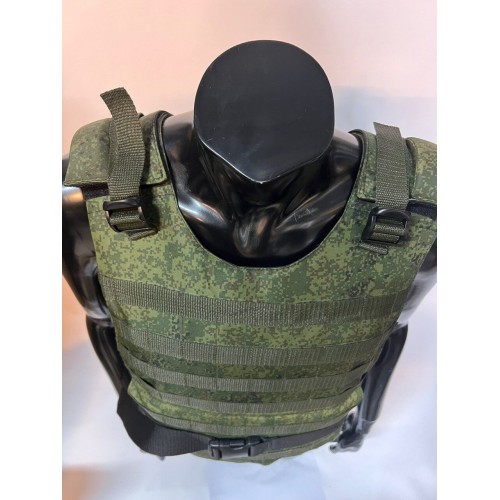 Бронежилет Бр4М в Краснодаре