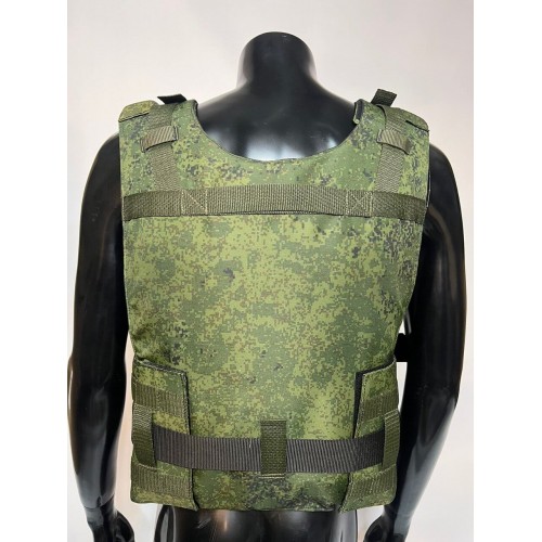 Бронежилет Бр4М в Краснодаре