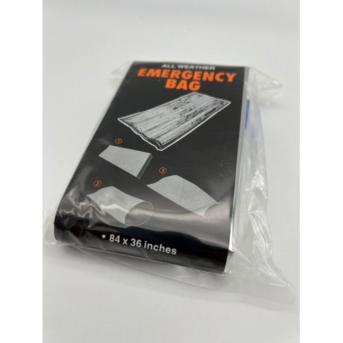 Camp & Tactical спасательный мешок, одеяло фольга в Краснодаре