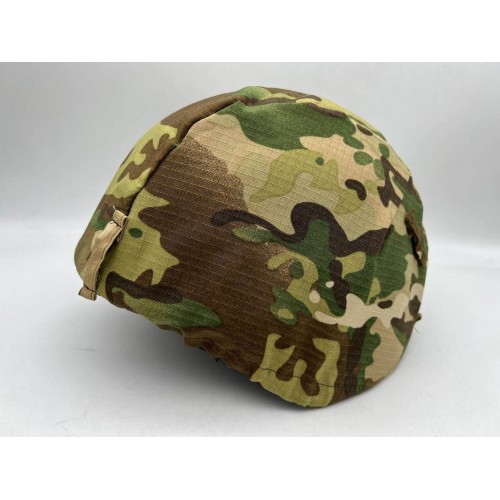 Чехол камуфляжного цвета для шлема в Краснодаре