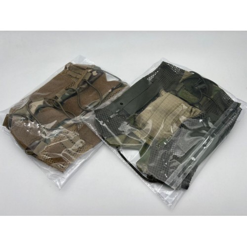 Чехол камуфляжной расцветки для шлема в Краснодаре