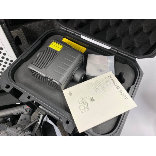 DJI Matrice 300 RTK Combo + камера Zenmuse H20T в Краснодаре