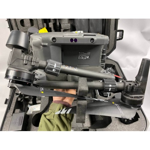 DJI Matrice 300 RTK Combo + камера Zenmuse H20T в Краснодаре