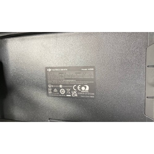 DJI Matrice 300 RTK Combo + камера Zenmuse H20T в Краснодаре