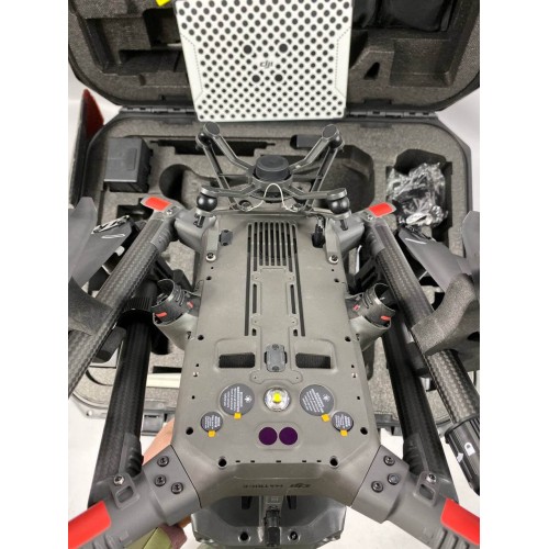 DJI Matrice 300 RTK Combo + камера Zenmuse H20T в Краснодаре