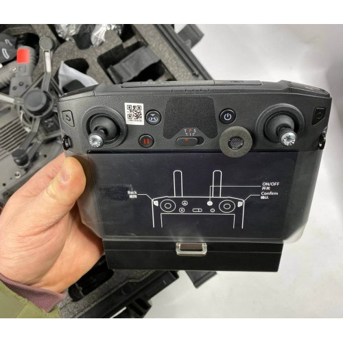 DJI Matrice 300 RTK Combo + камера Zenmuse H20T в Краснодаре