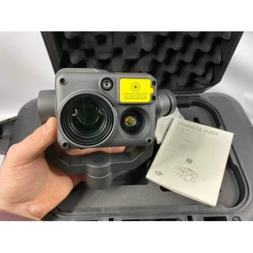 DJI Matrice 300 RTK Combo + камера Zenmuse H20T в Краснодаре