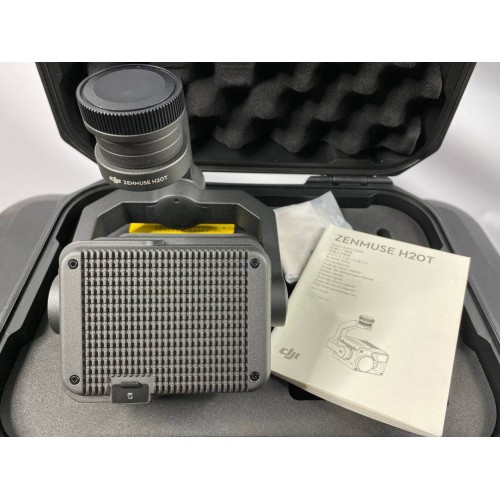 DJI Matrice 300 RTK Combo + камера Zenmuse H20T в Краснодаре