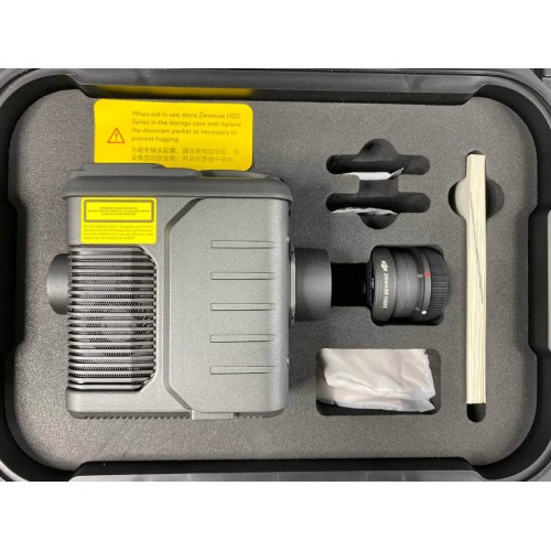 DJI Matrice 300 RTK Combo + камера Zenmuse H20T в Краснодаре